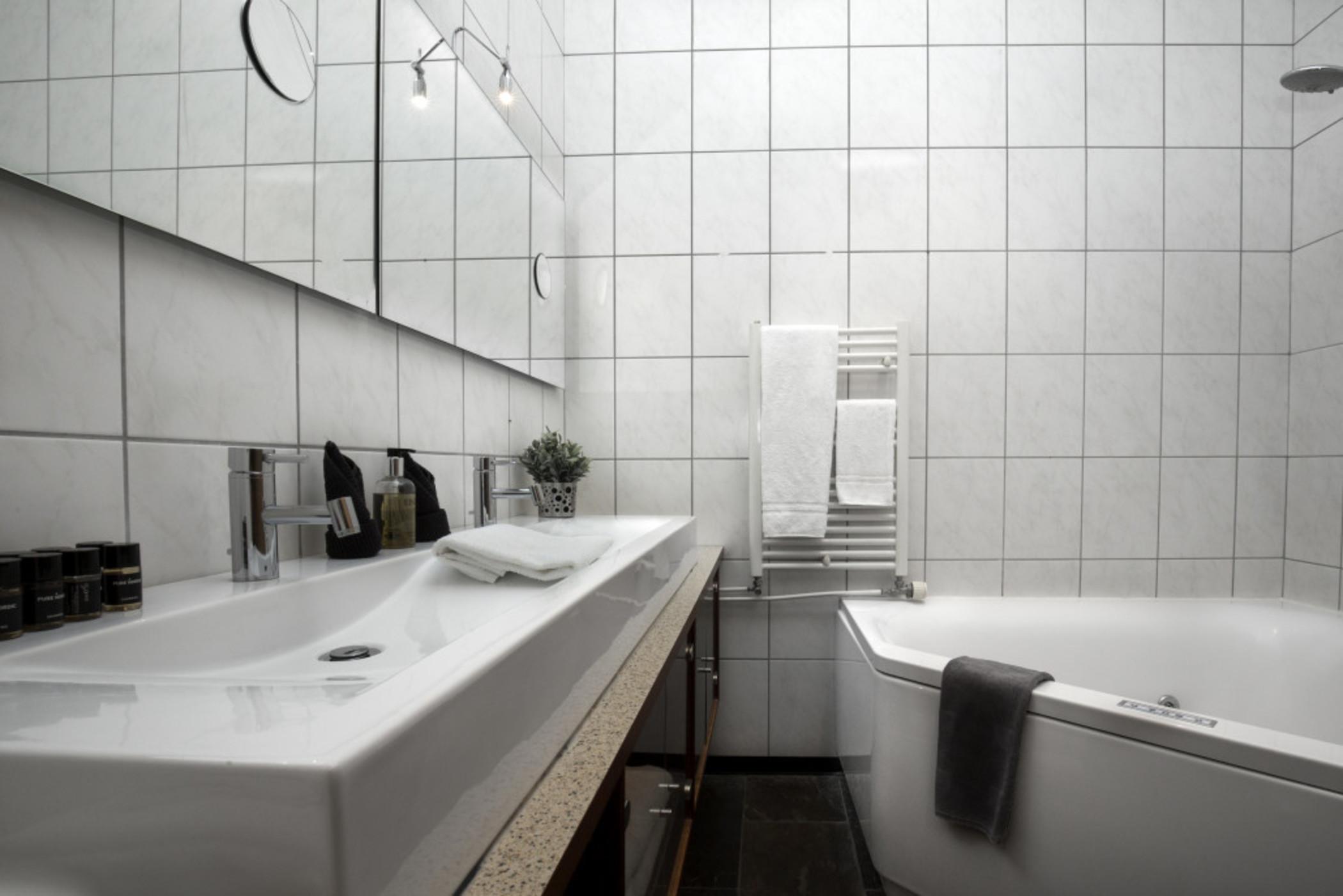 Mani Appartement *