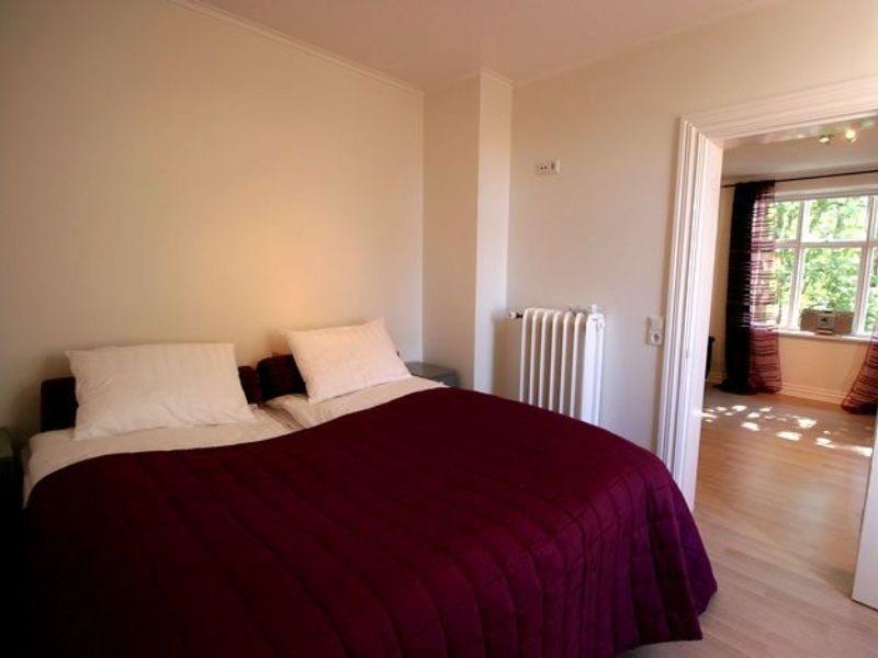 Appartement Mani
