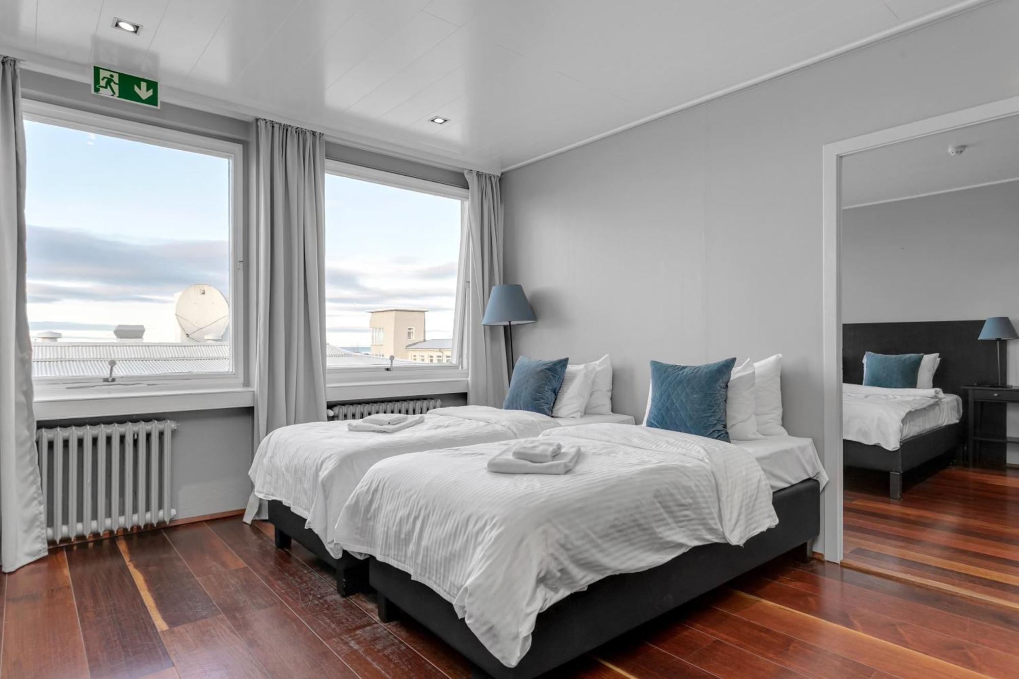 Appartement Mani Reykjavik