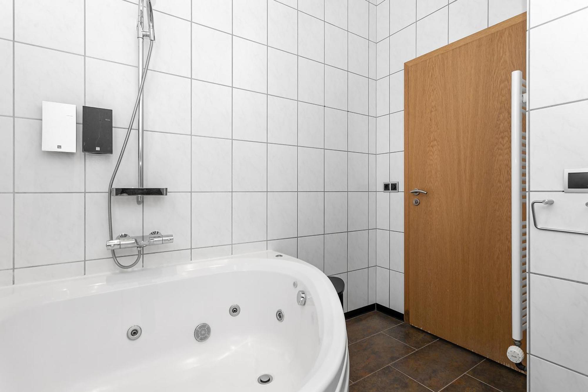 Appartement Mani Reykjavik