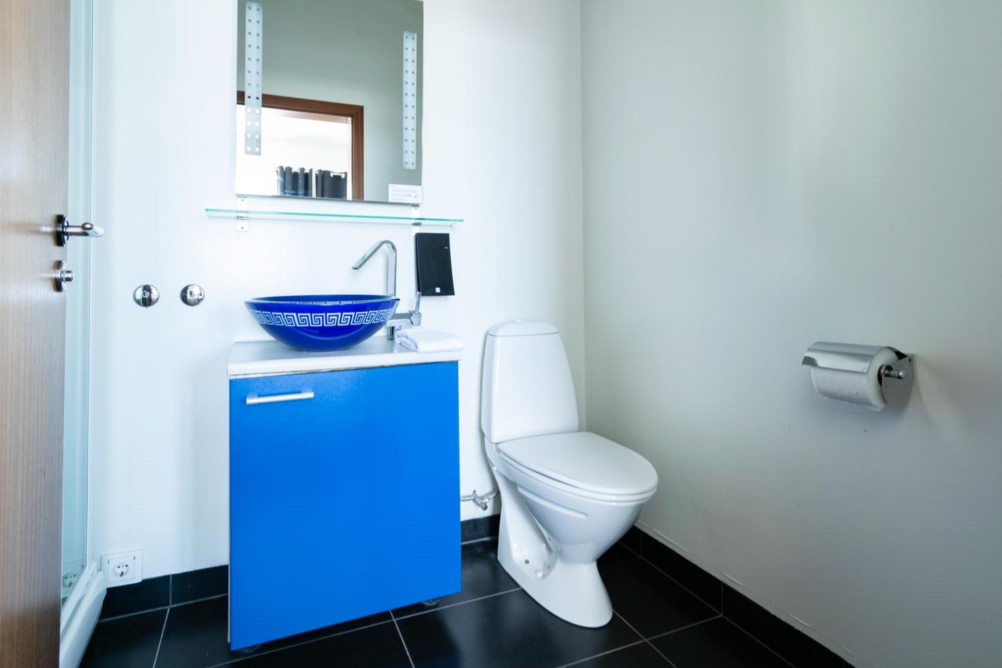 Mani Appartement *