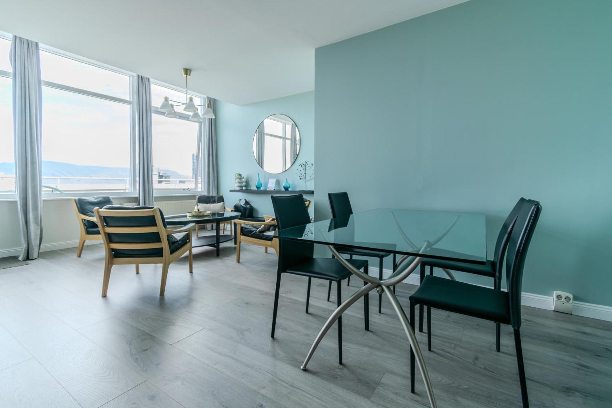 Appartement Mani Reykjavik