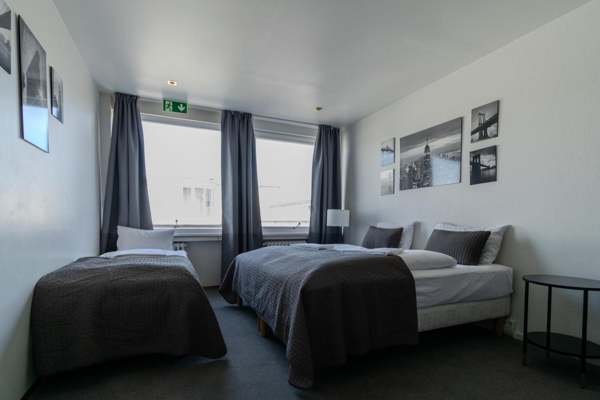 Mani Appartement Reykjavik