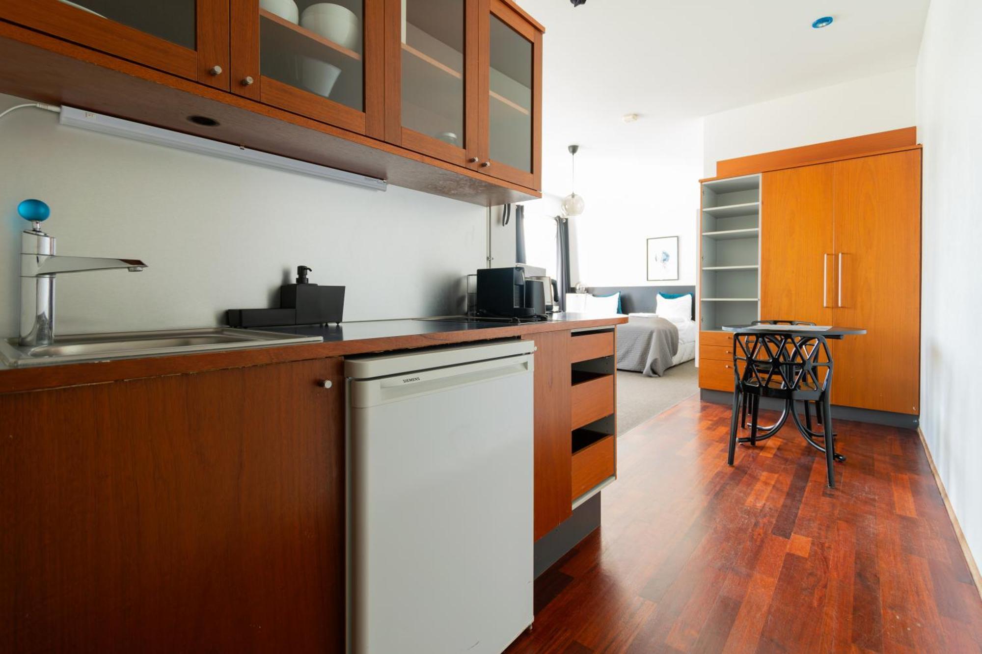 Mani Appartement *