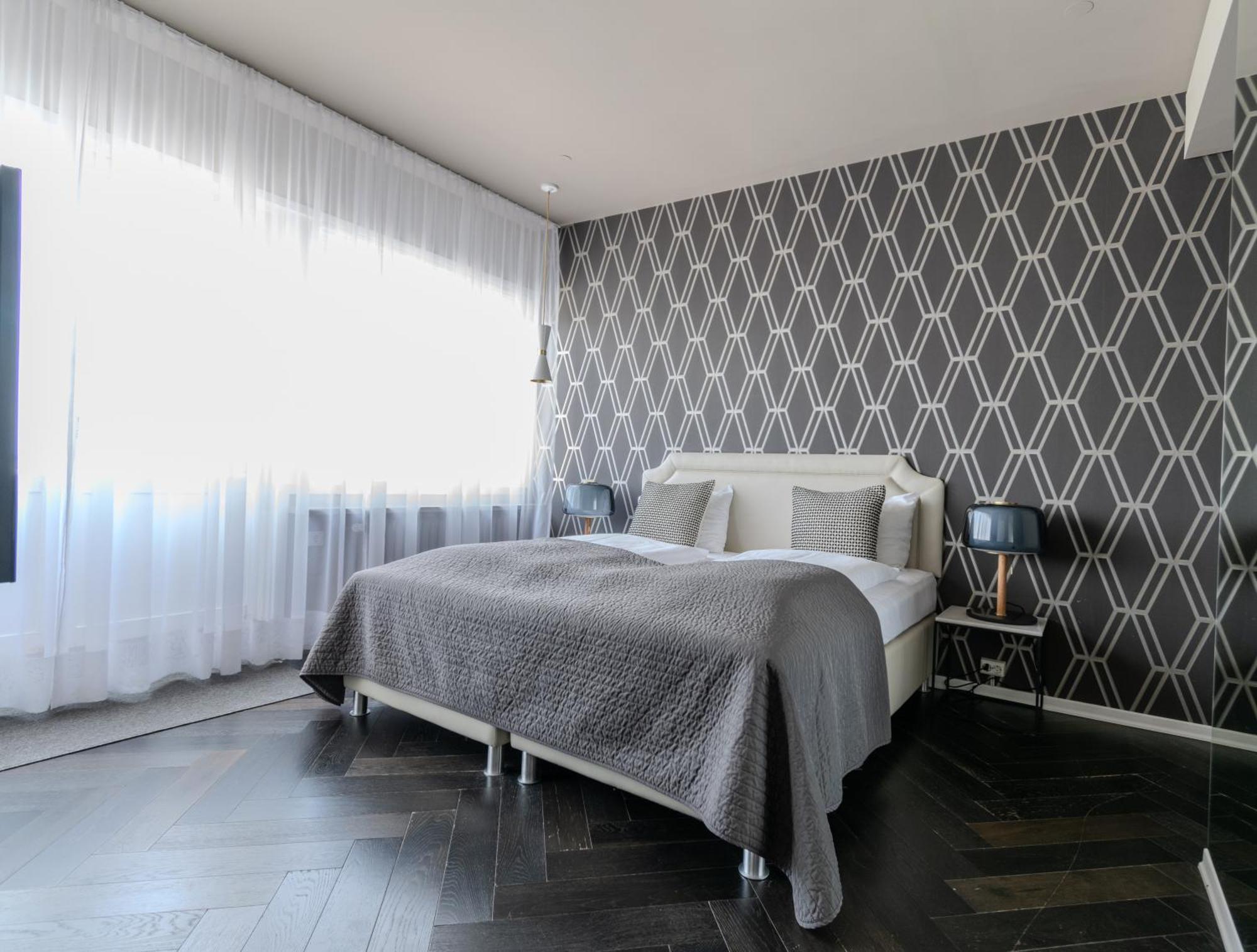 Appartement Mani