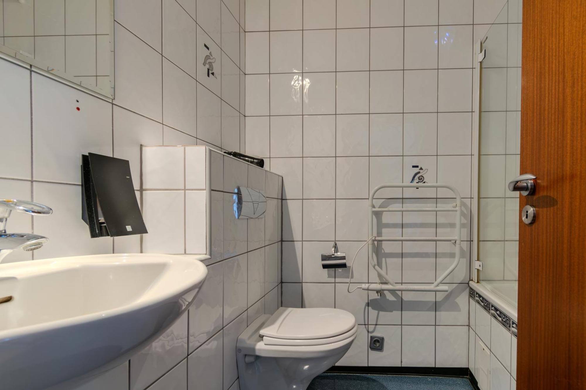 Mani Appartement *
