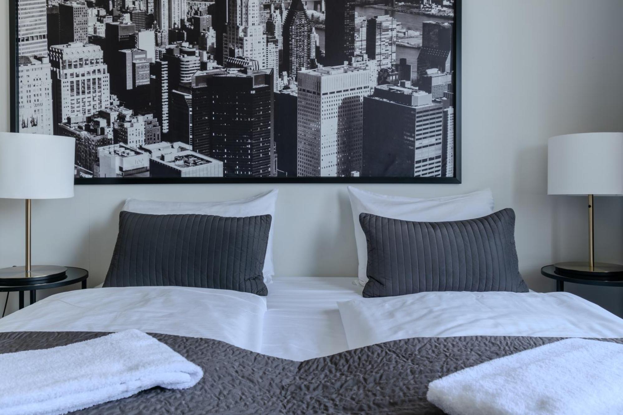 Mani Appartement Reykjavik