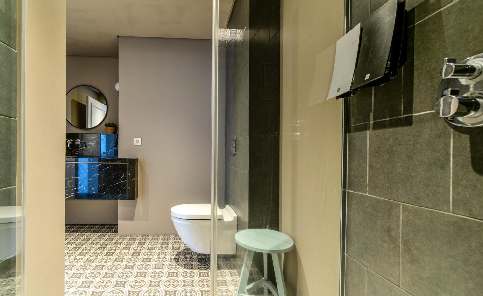 Appartement Mani *