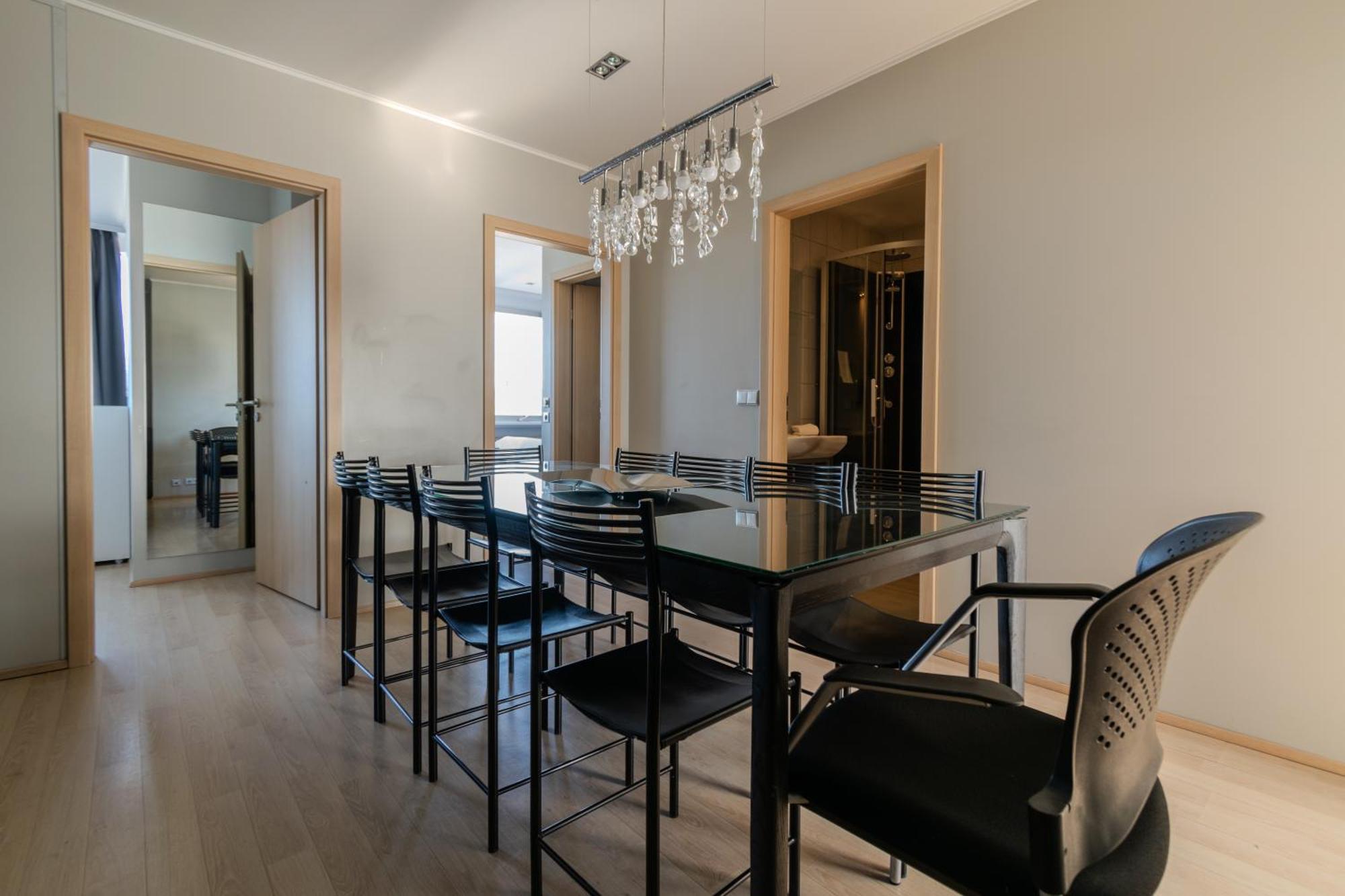 Mani Appartement Reykjavik