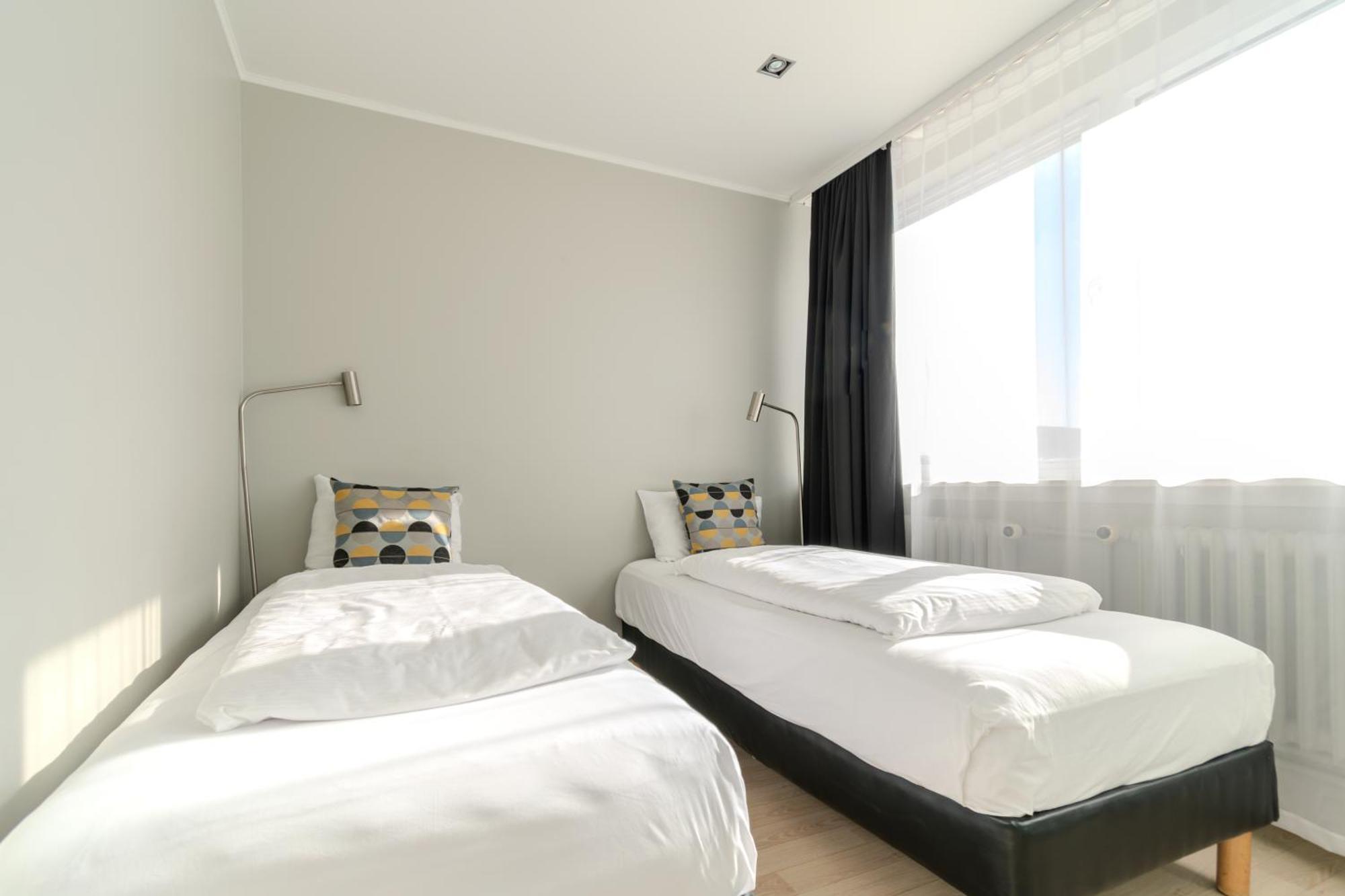 Appartement Mani