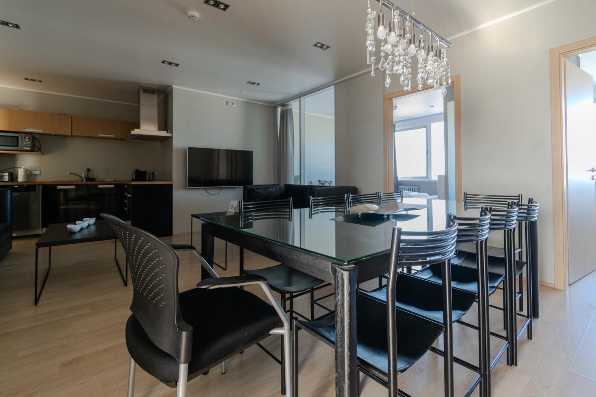 Mani Appartement Reykjavik