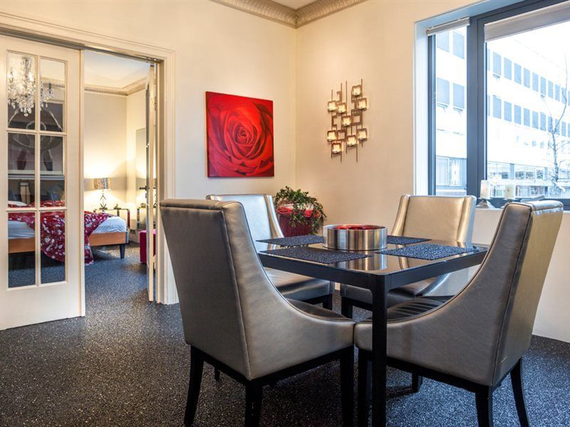 Mani Appartement